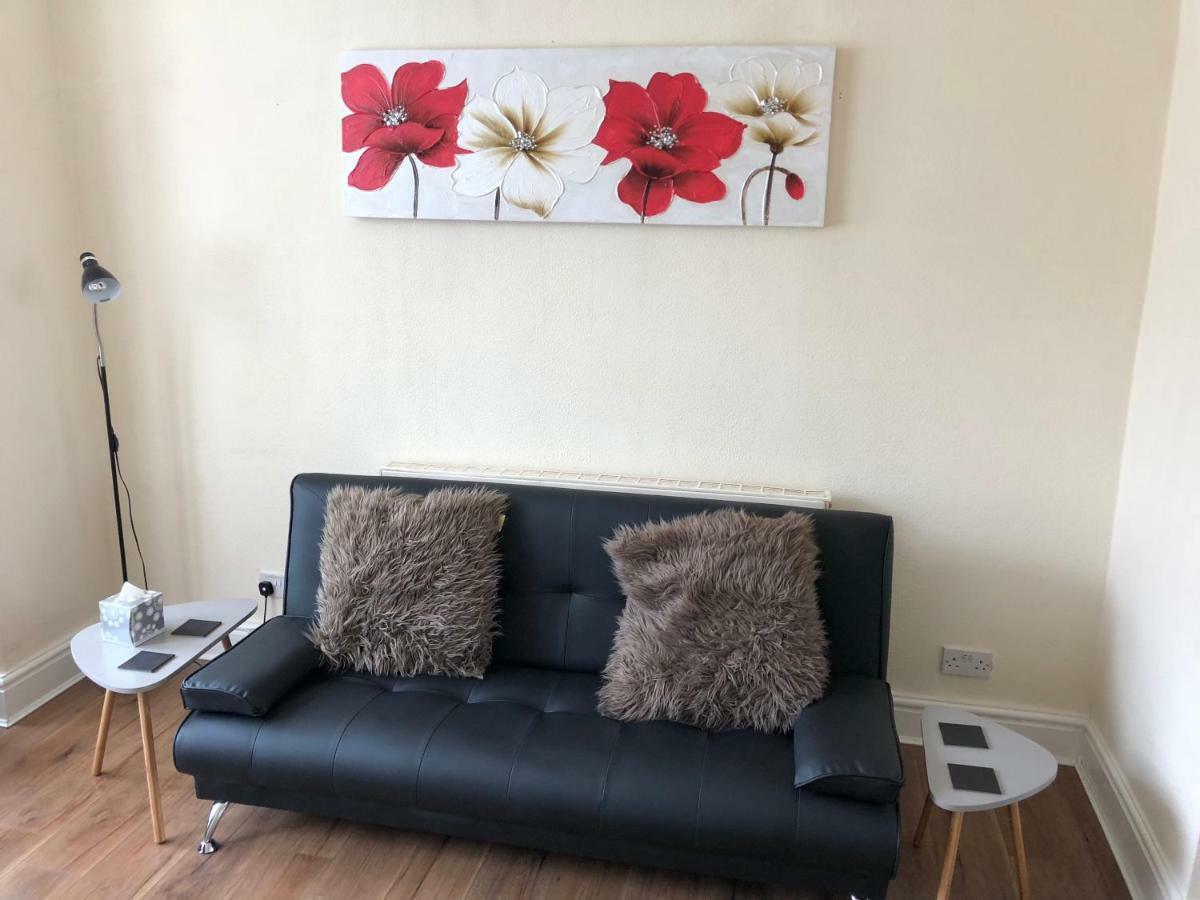 Gorton Holiday Home 黑潭 外观 照片